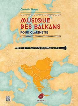 Musique des Balkans 