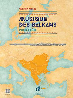 Musique des Balkans 