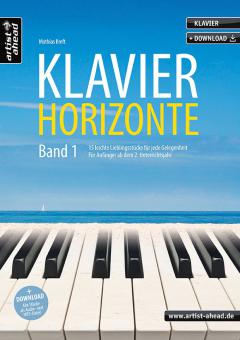 Klavier-Horizonte 1 