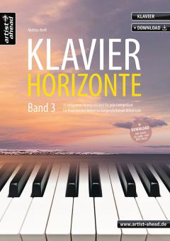 Klavier-Horizonte 3 