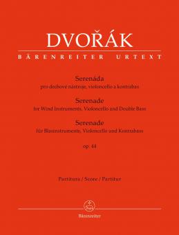 Serenade op. 44 Standard