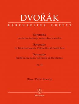 Serenade op. 44 Standard