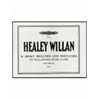 36 Short Preludes and Postludes Set 1 