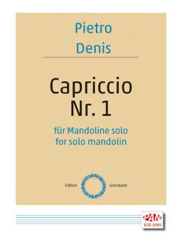 Capriccio Nr.1 