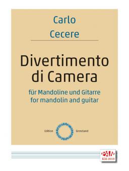 Divertimento di Camera 