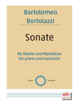 Thema I con Variationi aus op. 10 
