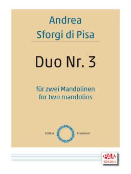 Duo Nr. 3 