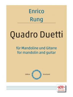 Quadro Duetti 