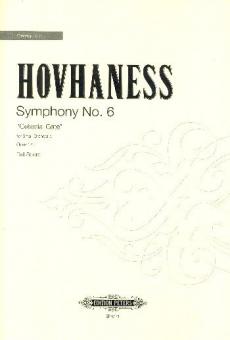 Sinfonie Nr. 6 op. 173 
