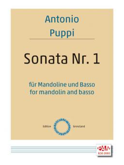 Sonata Nr. 1 