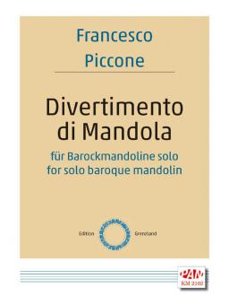 Divertimento di Mandola 
