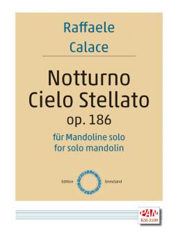 Notturno Cielo Stellato op. 186 