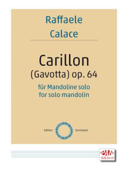 Carillon (Gavotta) op. 64 