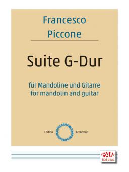 Suite G-Dur 