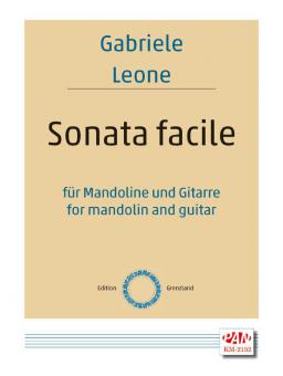 Sonata facile 