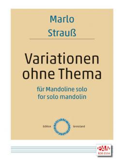 Variationen ohne Thema 