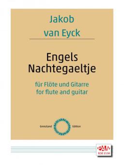 Engels Nachtegaeltje 