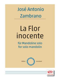 La Flor inocente 