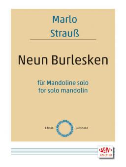 9 Burlesken 