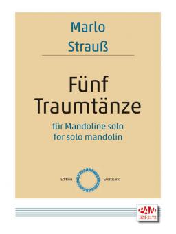 5 Traumtänze 