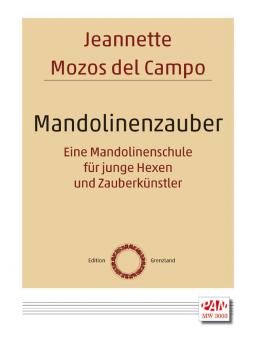 Mandolinenzauber 