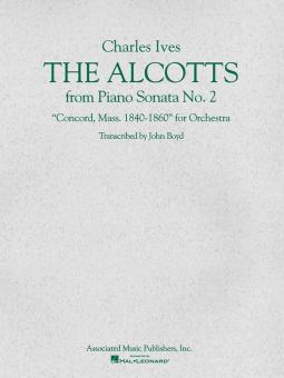 The Alcotts 