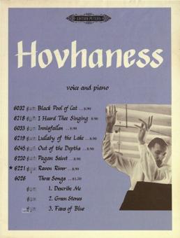 Raven River Op. 74 No. 8 