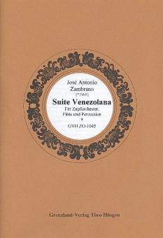 Suite Venezolana 