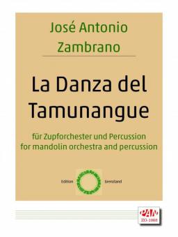 La Danza del Tumanangue 