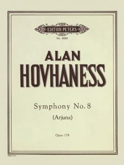 Sinfonie Nr. 8 op. 179 