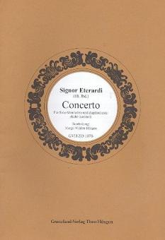 Concerto - Echo-Konzert 