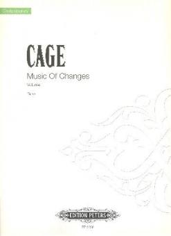 Music of Changes 1 