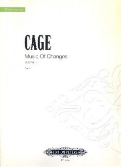 Music of Changes 3 