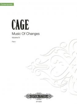 Music of Changes 4 