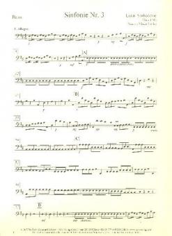 Sinfonie Nr. 3 