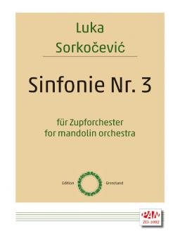 Sinfonie Nr. 3 
