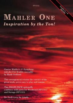 Mahler One, Inspiration by the Ton! 