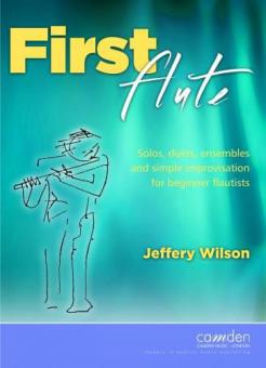 First Flute 