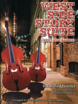 West Side Story Suite 