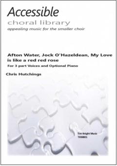 3 Traditional Scottish Arrangements 