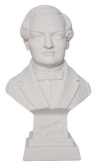 Büste Rossini 11 cm (3 Stück) 