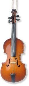Anhänger Cello 