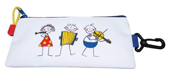 Schüttelpenal Little Phils (5 Stück) 