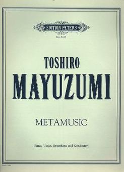 Metamusic 