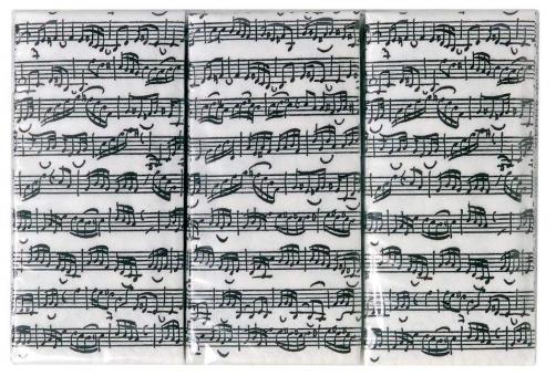 Papiertaschentücher Bach 