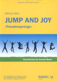 Jump and Joy - Freudensprünge 