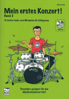 Mein erstes Konzert! 2 