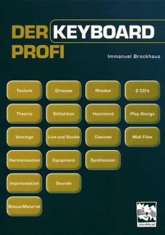 Der Keyboardprofi 
