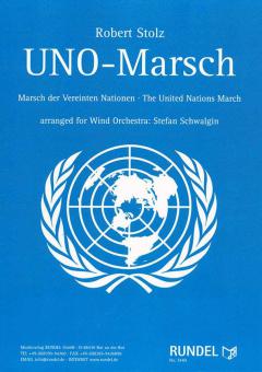 UNO-Marsch 