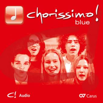chorissimo! blue 
